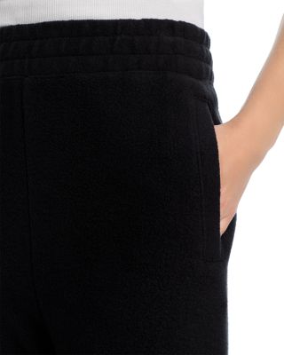 The Plush Victory Sweatpants