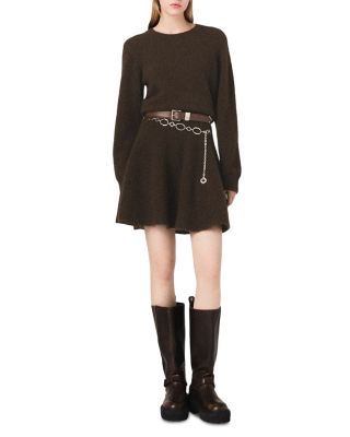 Regevinak Knit Dress