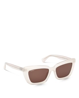 Cat Eye Sunglasses, 54mm