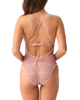Margot One Piece Swimsuit