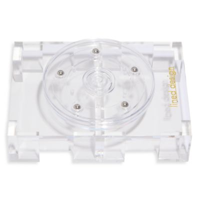 Canasta Spinner Gift Set