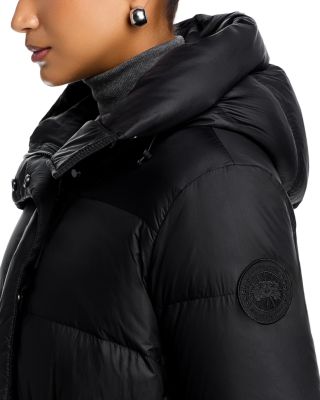 Montgomery Down Coat