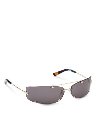 Shield Sunglasses, 72mm