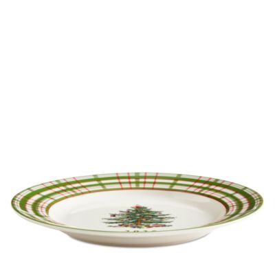 Christmas Tree 2025 Annual Collector Plate