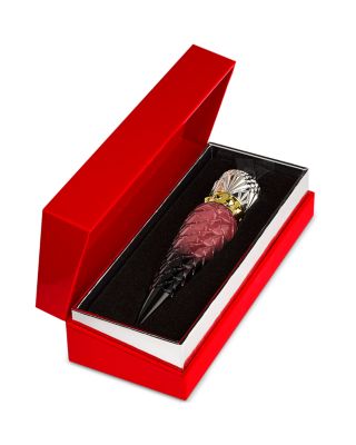 Rouge Louboutin Matte Fluid Lip Color