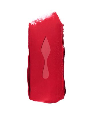 Rouge Louboutin Matte Fluid Lip Color