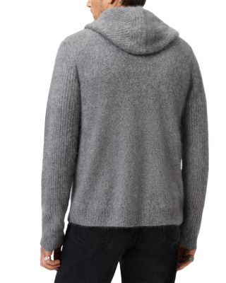 Catherine Cashmere Hoodie