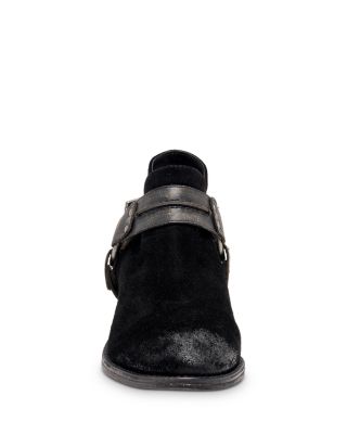 Women's Belle Harness Boots