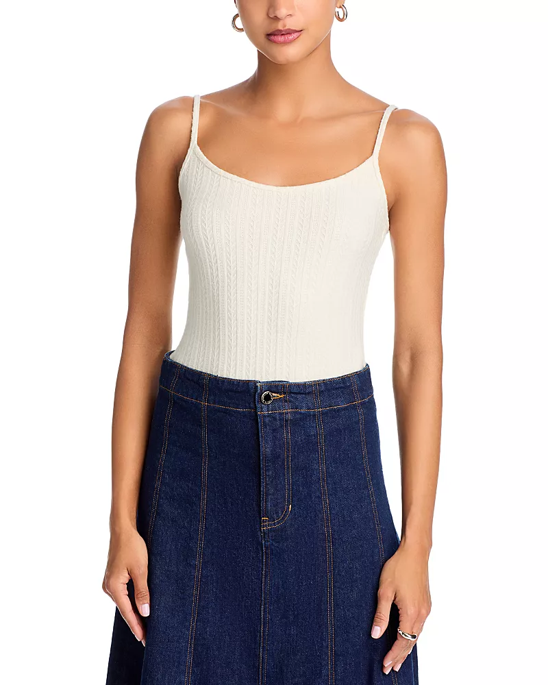 Veronica Beard Brodier Tank