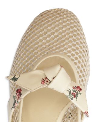 Women's Clarita Ballet Flats