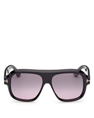 Rhonda Pilot Sunglasses, 56mm