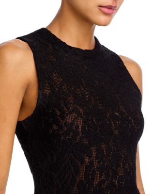 Serenka Sleeveless Top