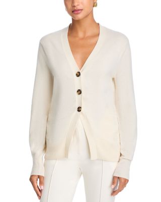 Lamotte Cashmere Cardigan
