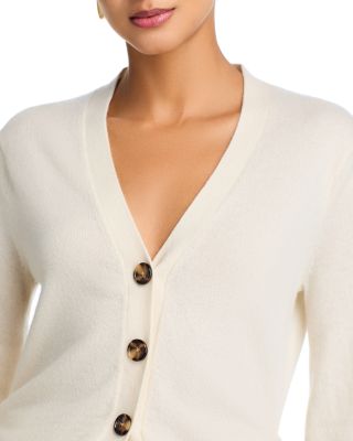 Lamotte Cashmere Cardigan