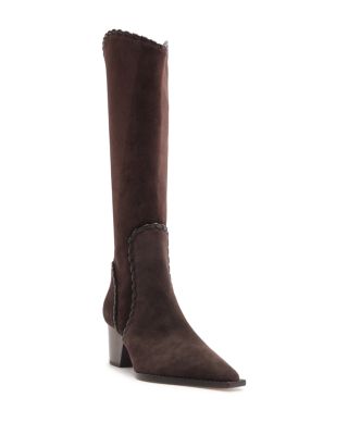 Women's Victoria Boots