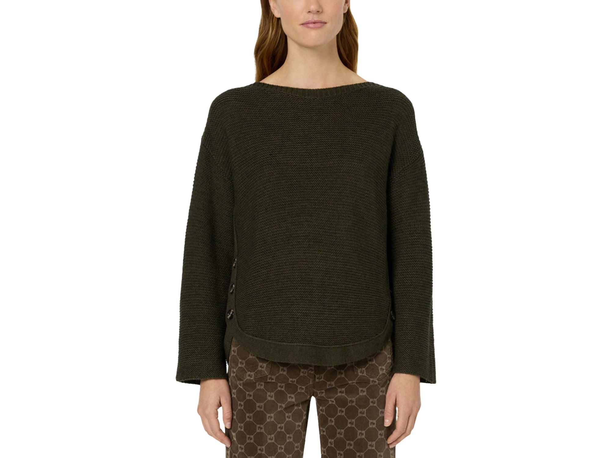Emmae Sweater - Image 1