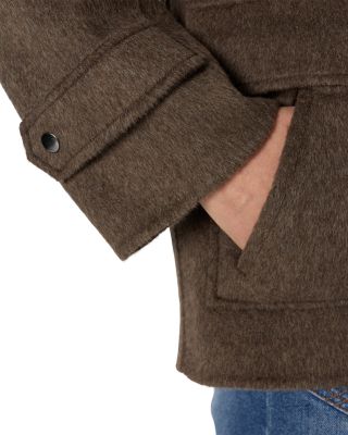 Melodie Wool Jacket