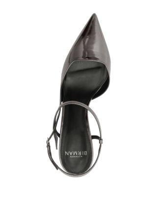 Women's Tita Pointed Pumps