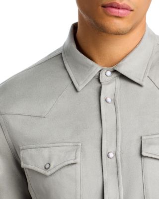Eastwood Snap Front Shirt