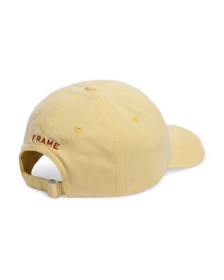 x The Society Archive Vintage Cap - Exclusive