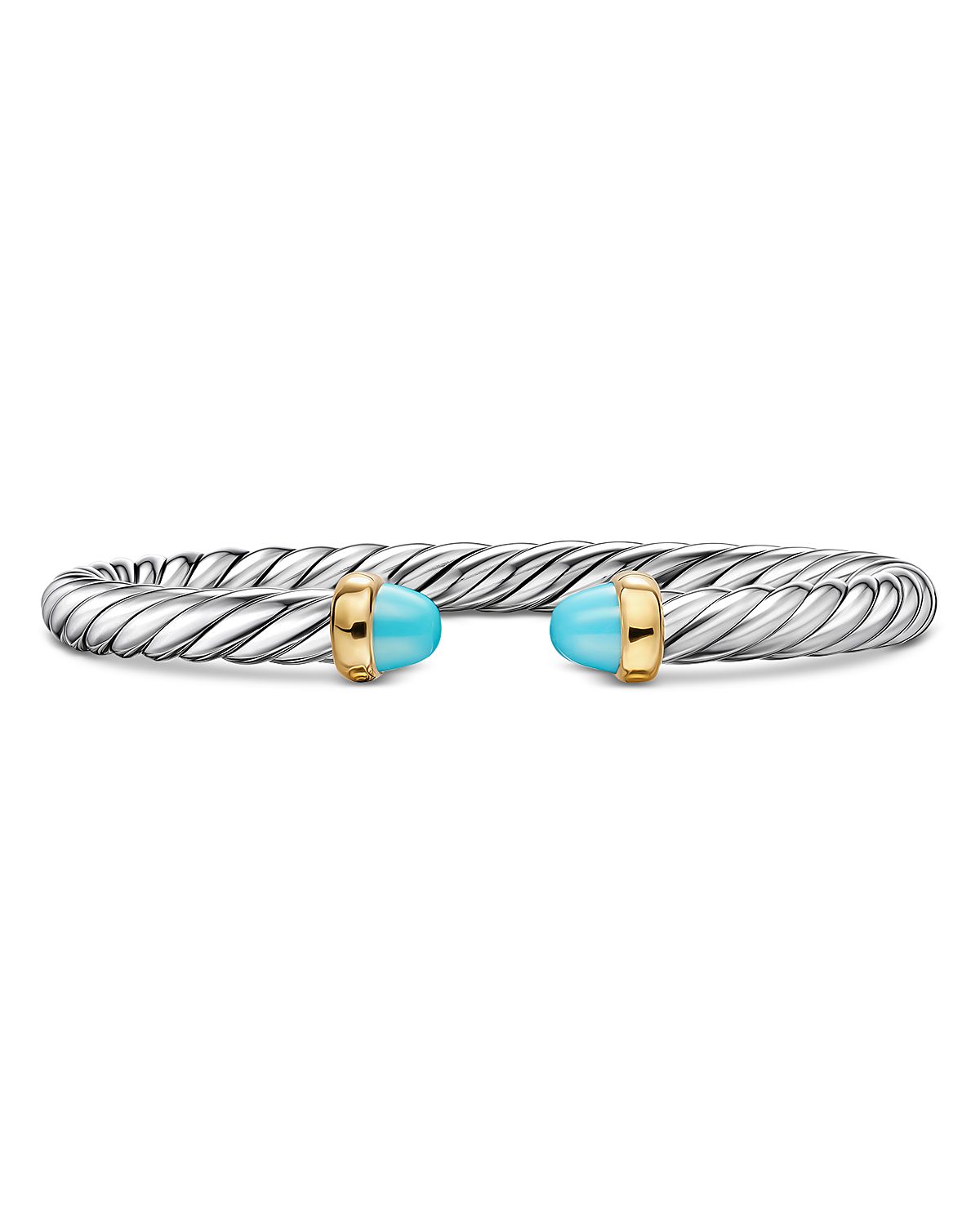 David Yurman Cable Flex Bracelet