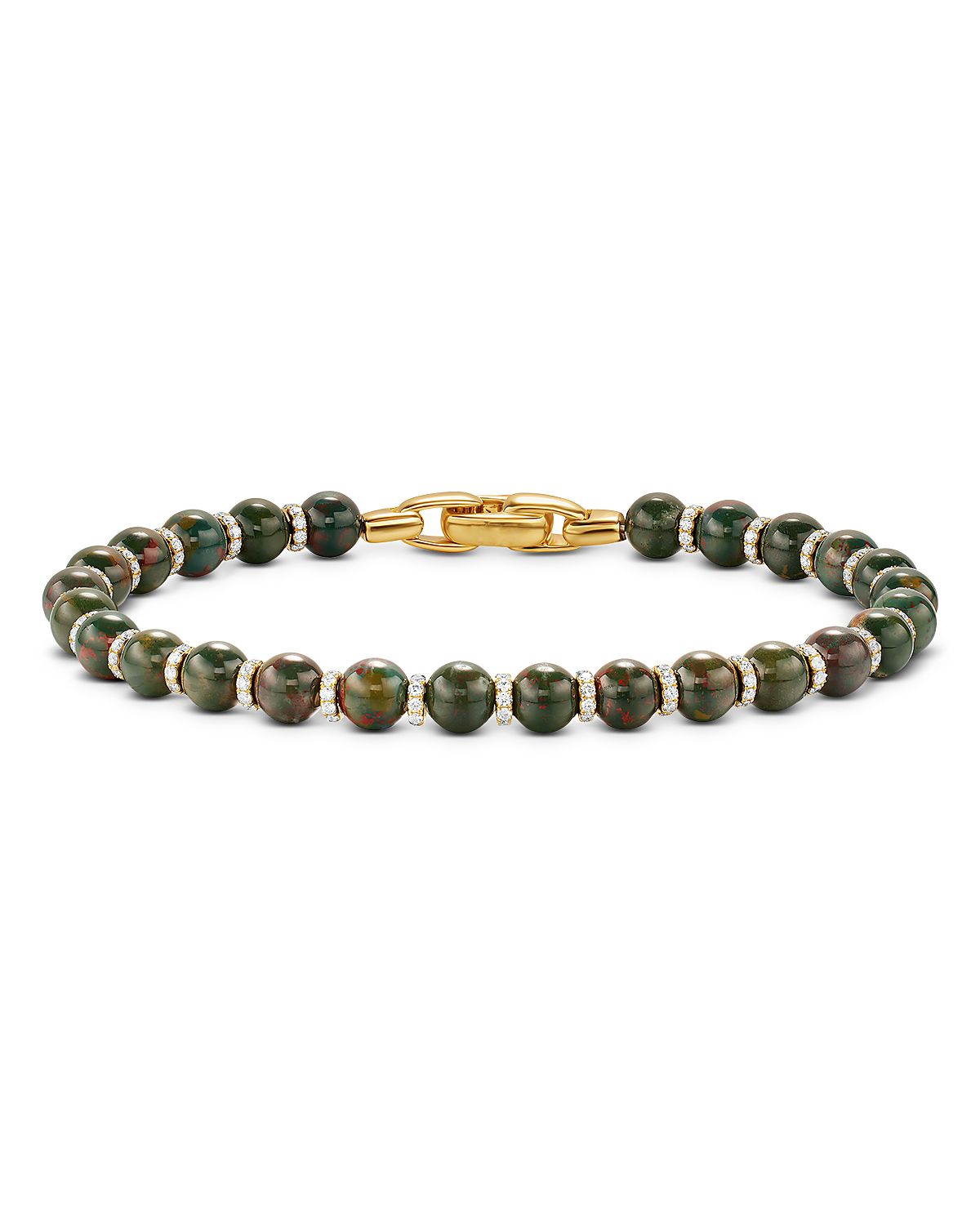 David Yurman Spiritual Beads Bracelet