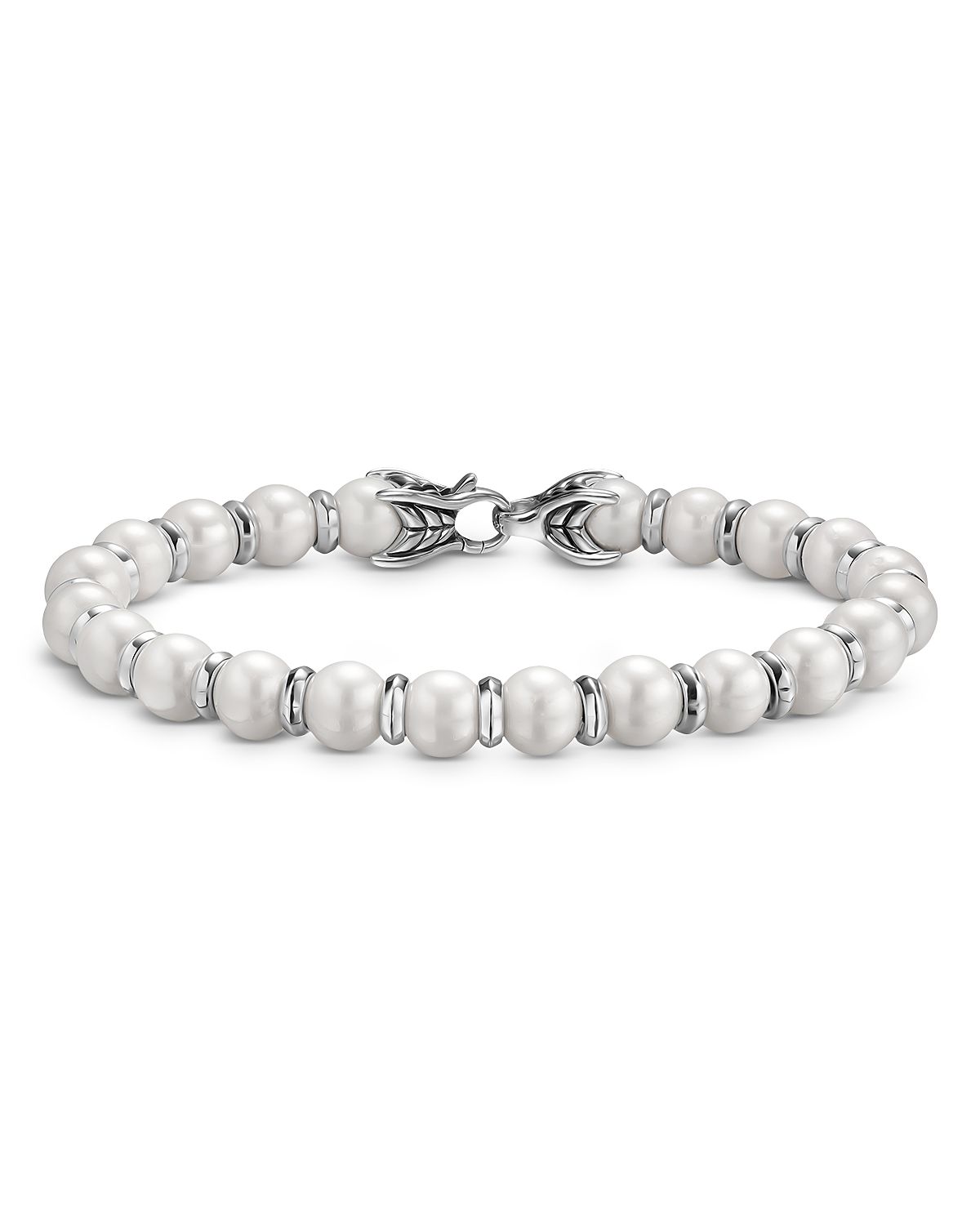 David Yurman Spiritual Beads Bracelet