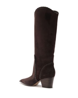 Women's Victoria Boots