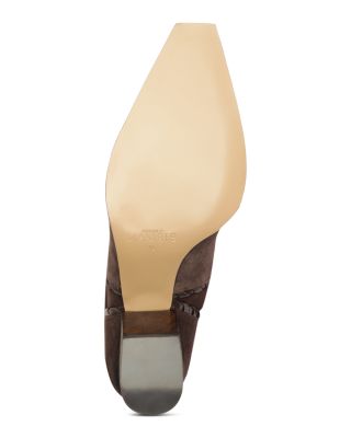 Women's Victoria Boots