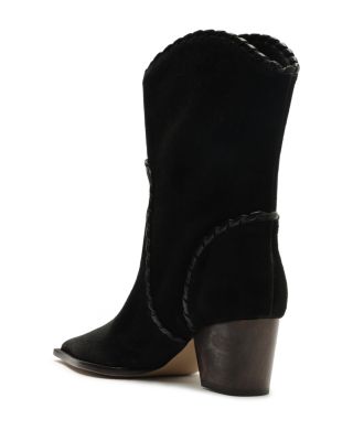 Women's Victoria Boots