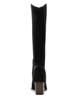 Women's Victoria Boots