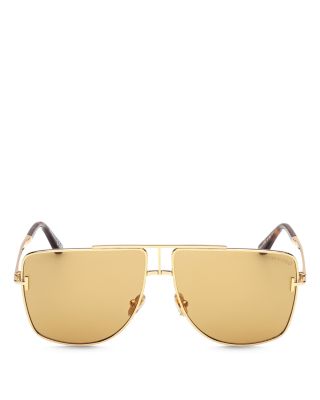 Eliott Navigator Sunglasses, 59mm