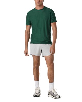 Strato Short Sleeve Tech Tee