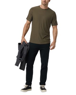 Strato Short Sleeve Tech Tee