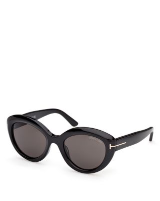 Stacy Cat Eye Sunglasses, 53mm