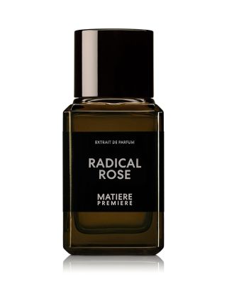 Matiere Premiere Radical Rose Extrait De Parfum 1.7 Oz. In Multi
