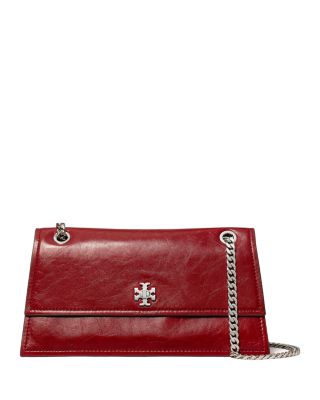 Kira Turnlock Shoulder Bag