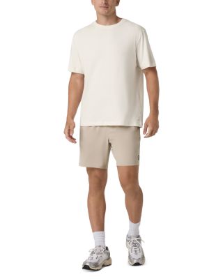 Kore Lined 7" Shorts