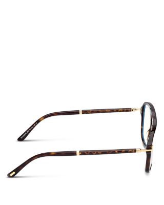 Navigator Blue Light Glasses, 54mm