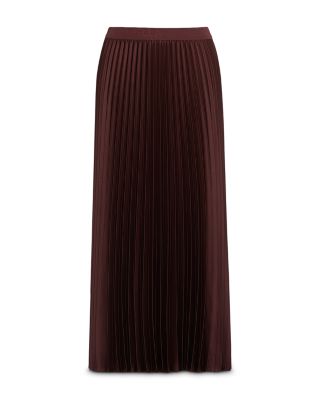 Pontiac Pleat Skirt 
