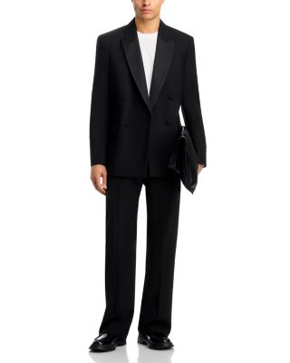 x The Society Archive Tuxedo Pants - Exclusive