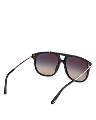 Sam Navigator Sunglasses, 58mm