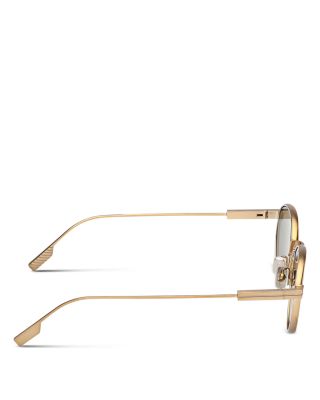 Oval Sunglasses, 52mm