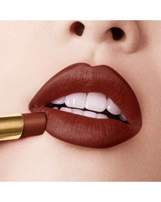 Rouge Stiletto Lumi Matte Lipstick