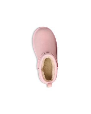 Classic Ultra Mini Dazzle Boots - Toddler