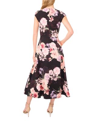 Gabriela Midi Dress