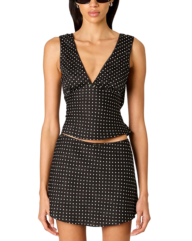 Nia Celia Top