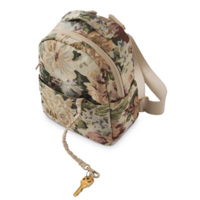 The Mini Backpack