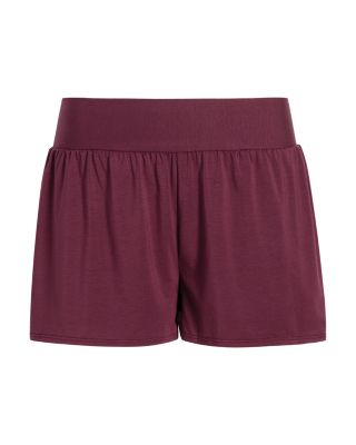 Butter Relaxed Shorts