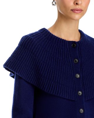 Murray Capelet Cardigan 